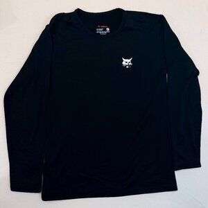 Bobcat Performance Base Layer Long Sleeve Shirt – Men’s